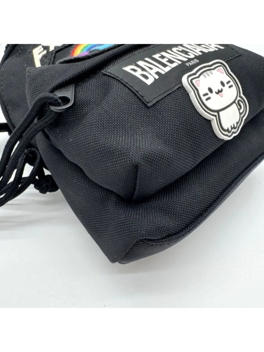 Balenciaga this authentic